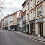 Frisör i Ronneby – hitta rätt frisörsalong nära dig