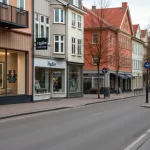 Frisör i Själevad – hitta rätt frisörsalong nära dig