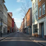 Frisör i Skänninge – hitta rätt frisörsalong nära dig
