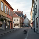 Frisör i Skärblacka – hitta rätt frisörsalong nära dig