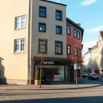 Frisör i Slite – hitta rätt frisörsalong nära dig