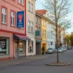 Frisör i Söderhamn – hitta rätt frisörsalong nära dig