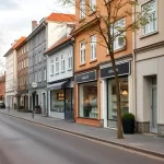 Frisör i Södertälje – hitta rätt frisörsalong nära dig