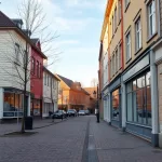 Frisör i Sölvesborg – hitta rätt frisörsalong nära dig