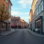 Frisör i Sörberge – hitta rätt frisörsalong nära dig
