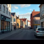 Frisör i Staffanstorp – hitta rätt frisörsalong nära dig