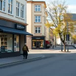 Frisör i Stehag – hitta rätt frisörsalong nära dig