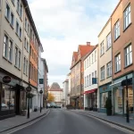 Frisör i Strömsund – hitta rätt frisörsalong nära dig
