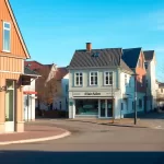 Frisör i Tanumshede – hitta rätt frisörsalong nära dig