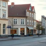 Frisör i Timrå – hitta rätt frisörsalong nära dig