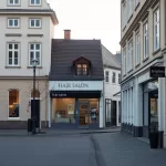 Frisör i Tingstäde – hitta rätt frisörsalong nära dig