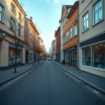 Frisör i Torsås – hitta rätt frisörsalong nära dig