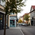 Frisör i Trollhättan – hitta rätt frisörsalong nära dig
