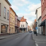 Frisör i Tyringe – hitta rätt frisörsalong nära dig