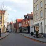 Frisör i Uddevalla – hitta rätt frisörsalong nära dig