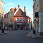 Frisör i Utansjö – hitta rätt frisörsalong nära dig