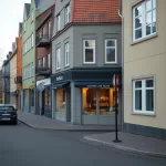 Frisör i Vargön – hitta rätt frisörsalong nära dig