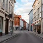 Frisör i Västerås – hitta rätt frisörsalong nära dig
