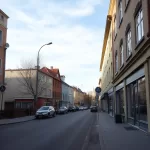 Frisör i Vinslöv – hitta rätt frisörsalong nära dig